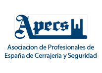 asociacion de profesionales de españa de cerrajeria y seguridad