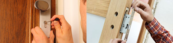 Cambio e instalaci&oacute;n de cerraduras