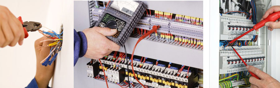 Electricistas en Madrid